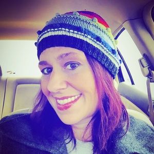 Meet your Posher, Shauna